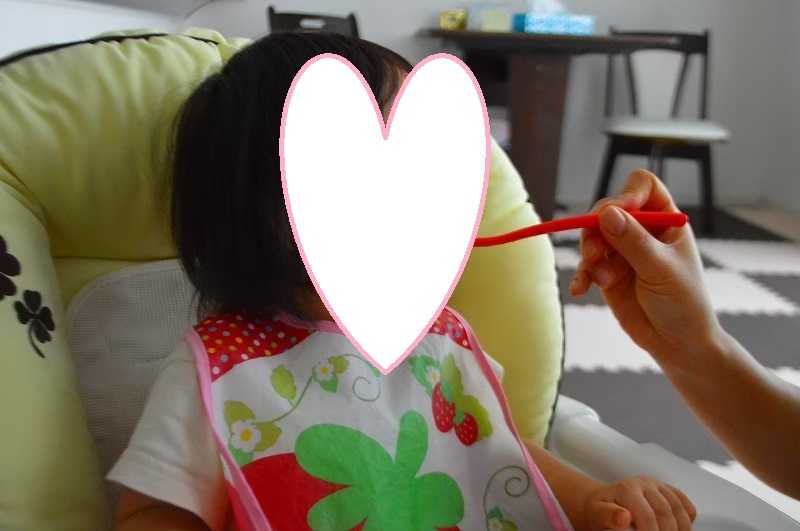 子育て 離乳食 相談