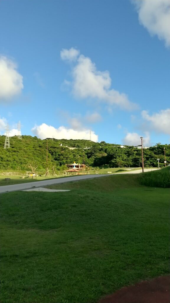 子連れ・沖縄の公園遊び場所