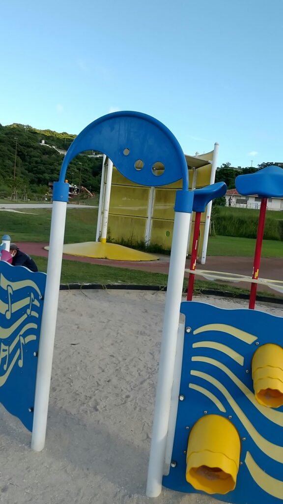 子連れ・沖縄の公園遊び場所