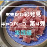 おきなわ彩発見キャンペーン