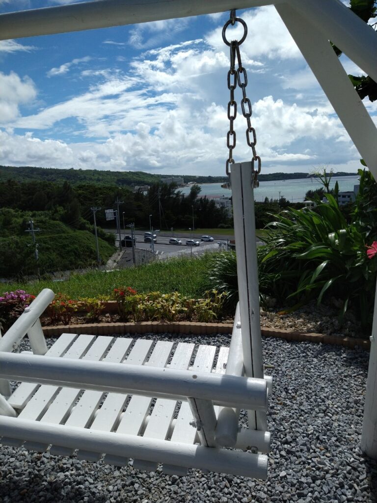 HIYORIオーシャンリゾート沖縄のブログ・滞在記